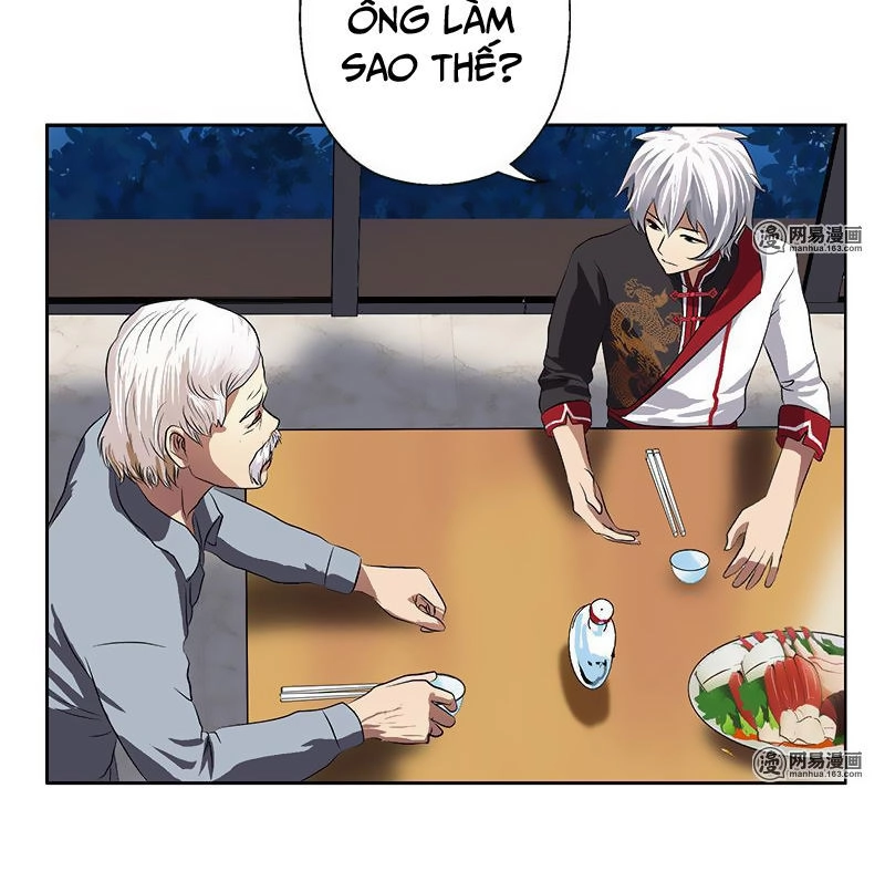 Đô Thị Cực Phẩm Y Tiên Chapter 269 - 7