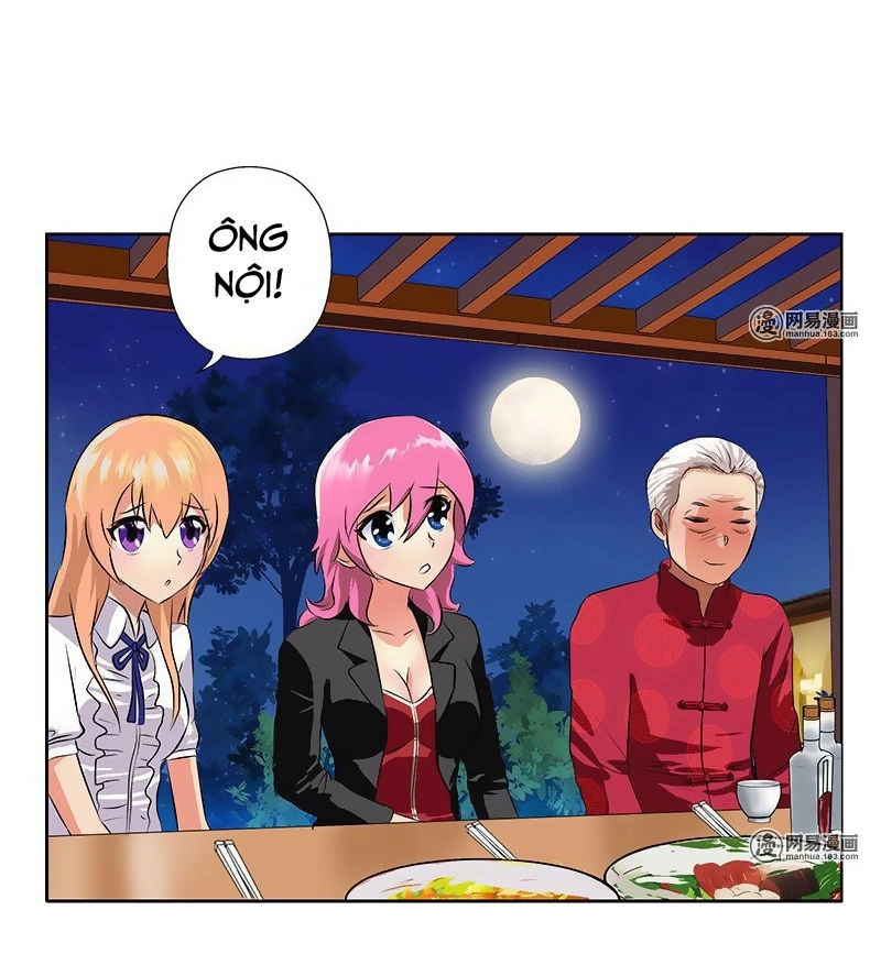 Đô Thị Cực Phẩm Y Tiên Chapter 269 - 9