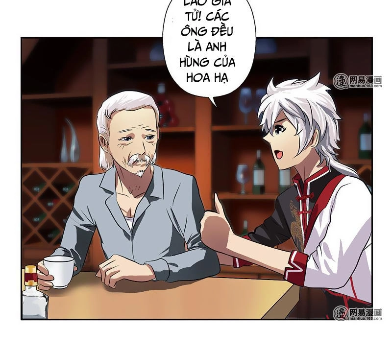 Đô Thị Cực Phẩm Y Tiên Chapter 269 - 11