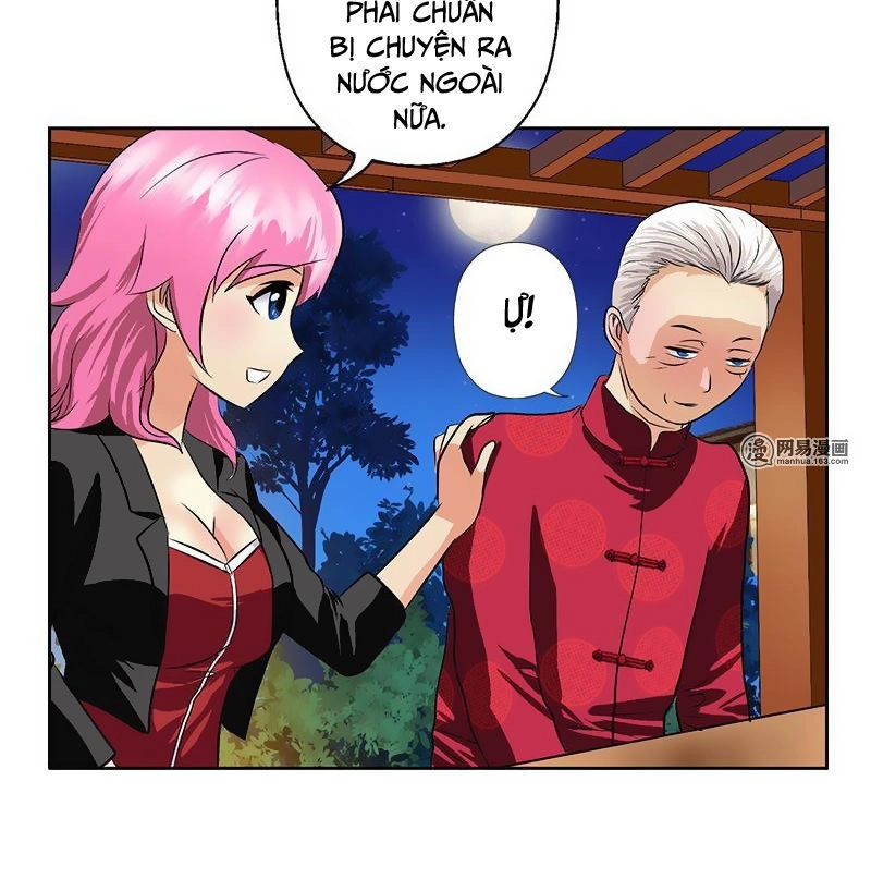 Đô Thị Cực Phẩm Y Tiên Chapter 269 - 15