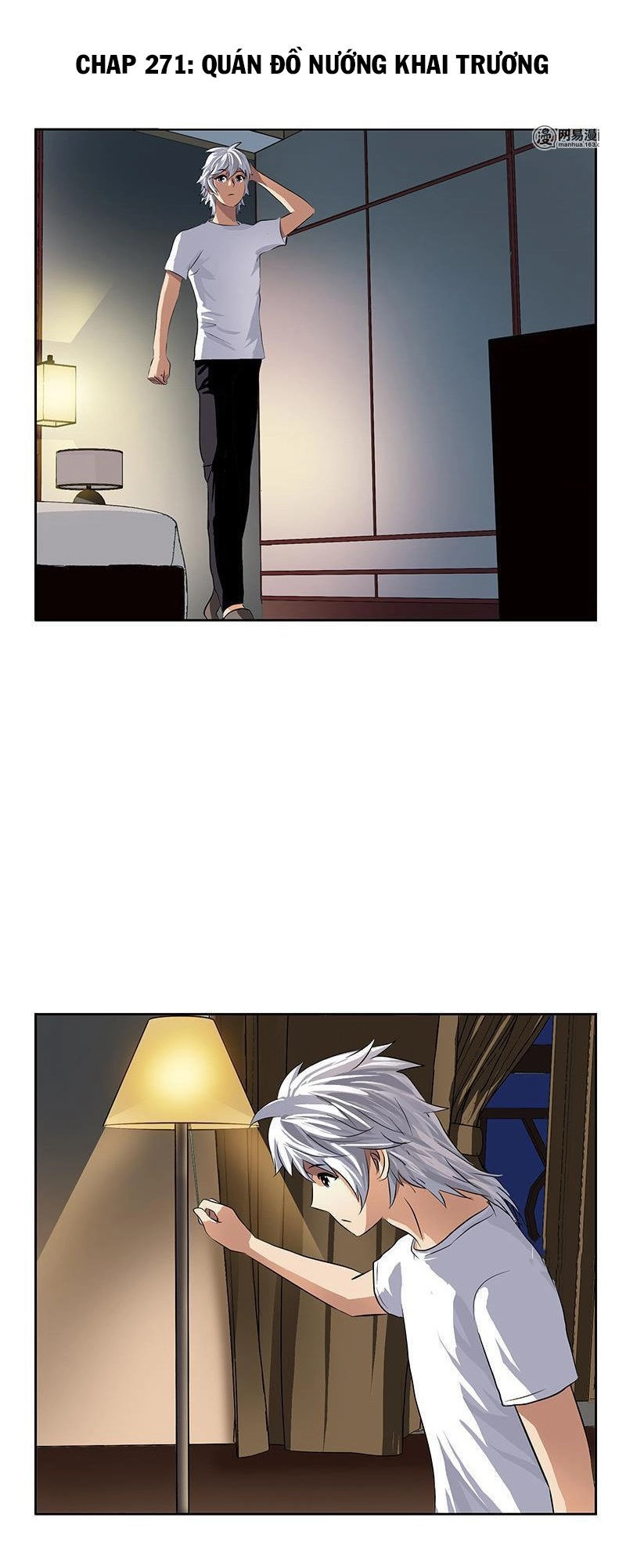 Đô Thị Cực Phẩm Y Tiên Chapter 271 - 2