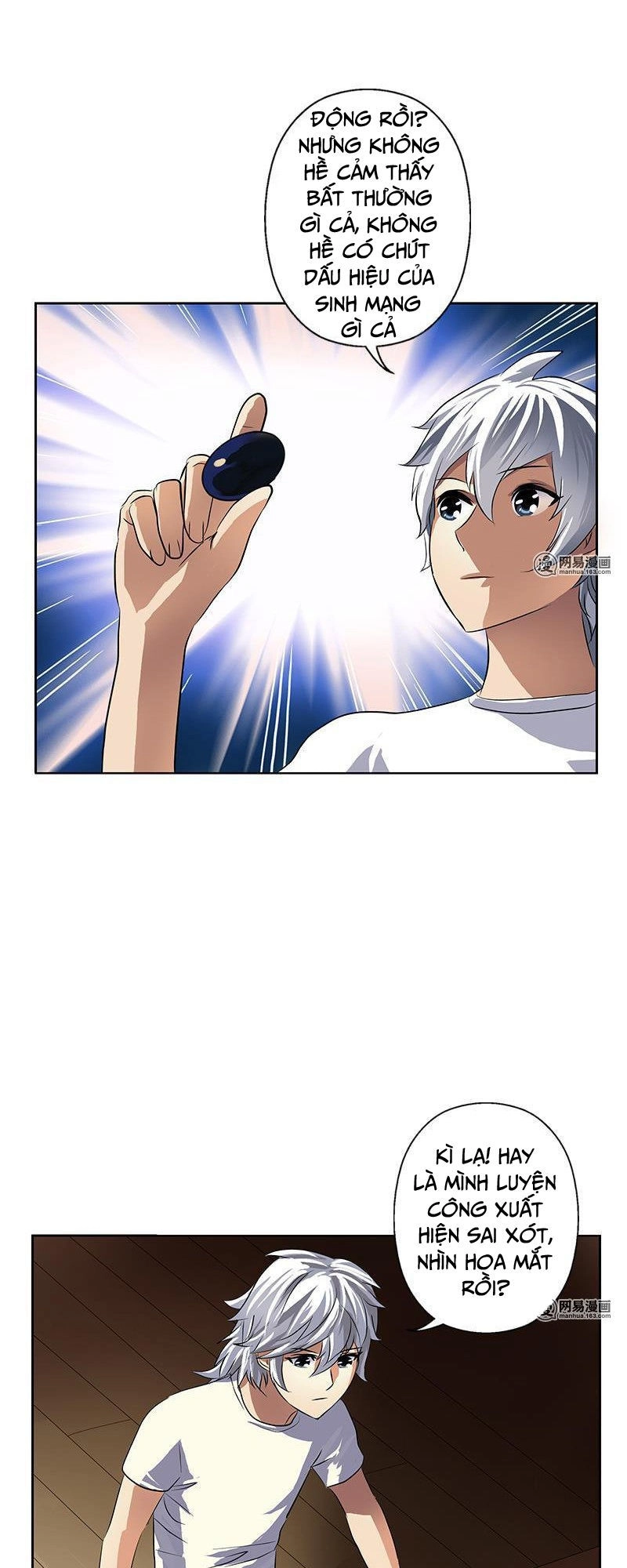 Đô Thị Cực Phẩm Y Tiên Chapter 271 - 4