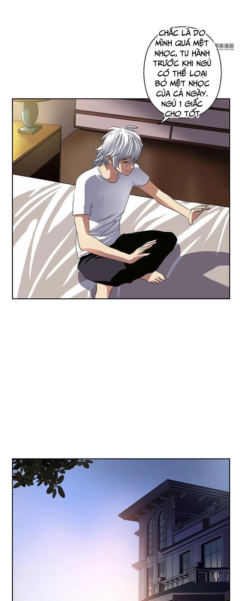 Đô Thị Cực Phẩm Y Tiên Chapter 271 - 6