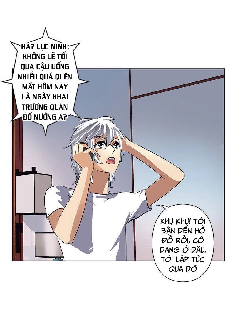 Đô Thị Cực Phẩm Y Tiên Chapter 271 - 9