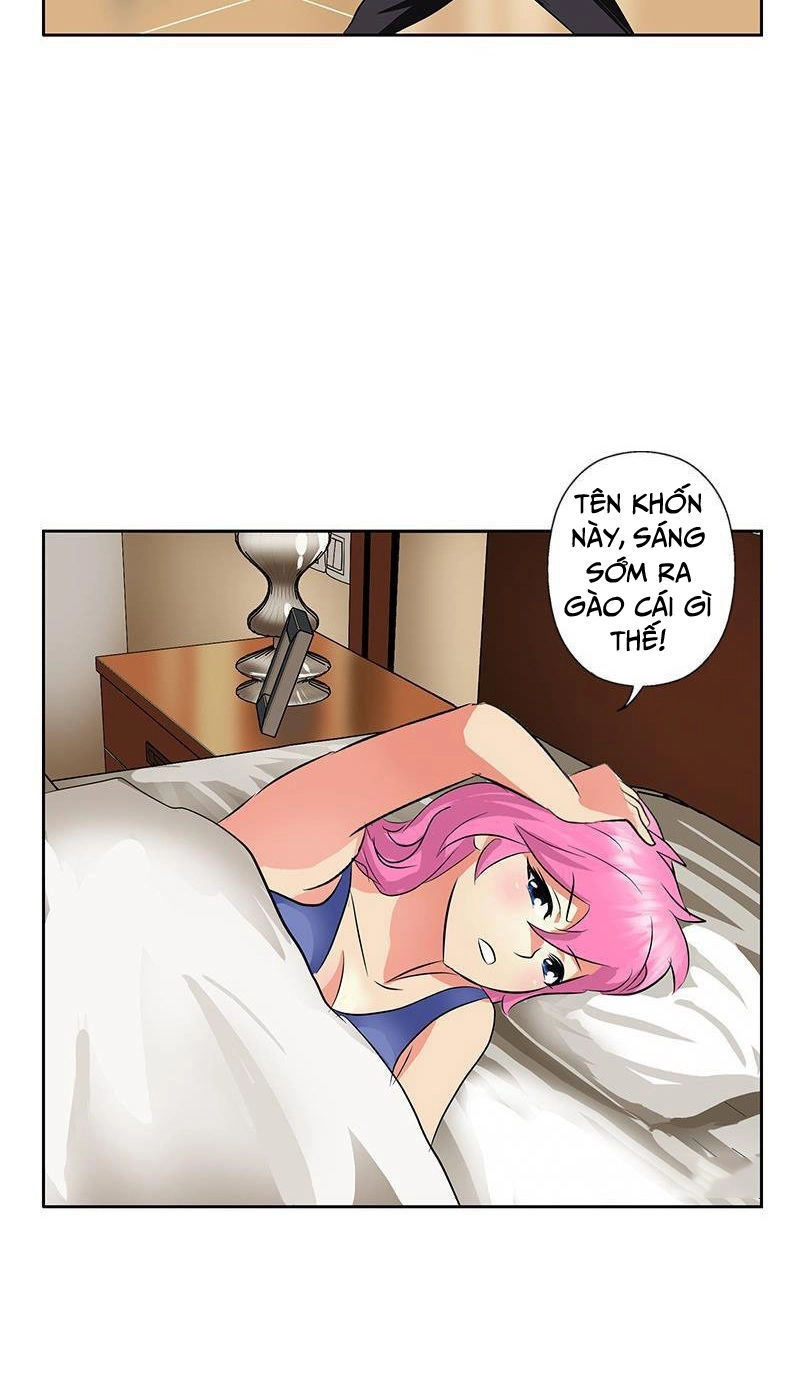 Đô Thị Cực Phẩm Y Tiên Chapter 271 - 11