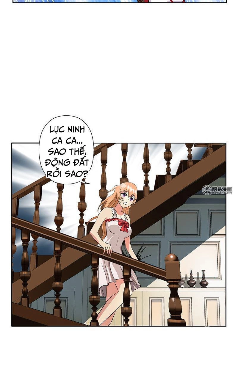 Đô Thị Cực Phẩm Y Tiên Chapter 271 - 13