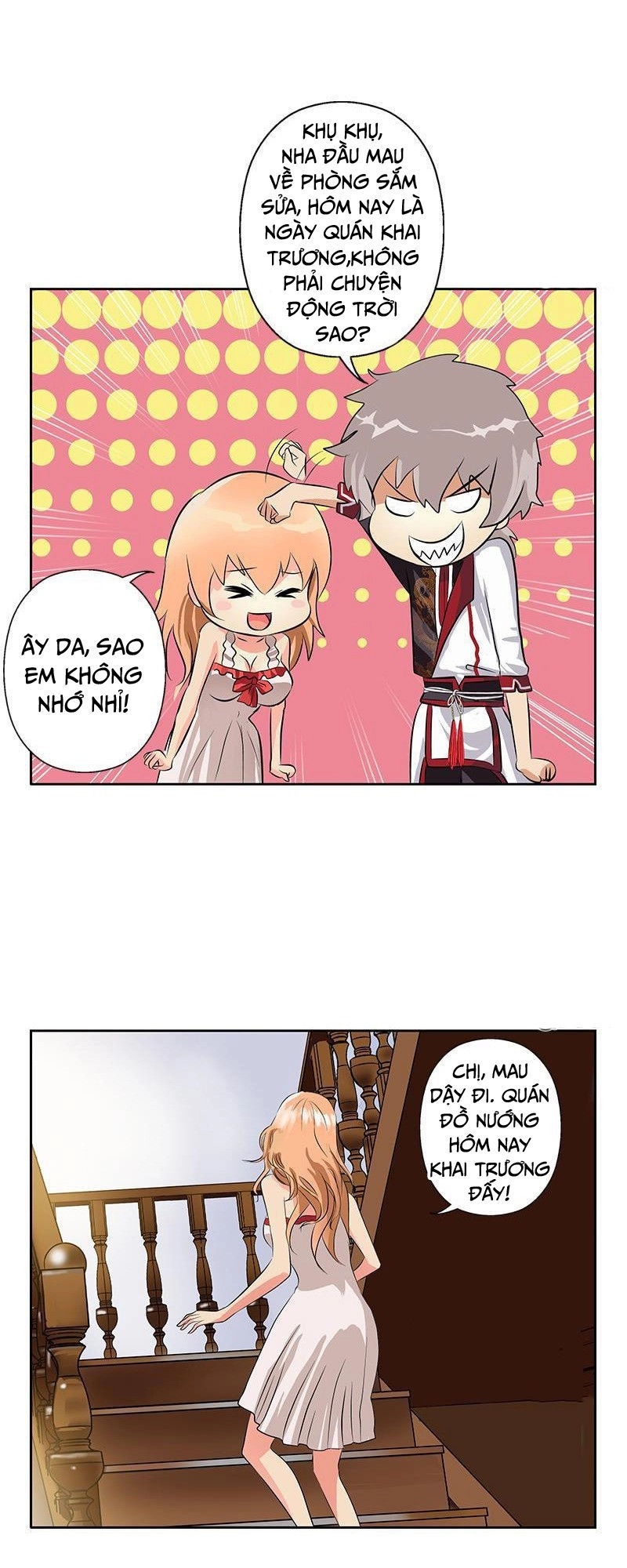 Đô Thị Cực Phẩm Y Tiên Chapter 271 - 14