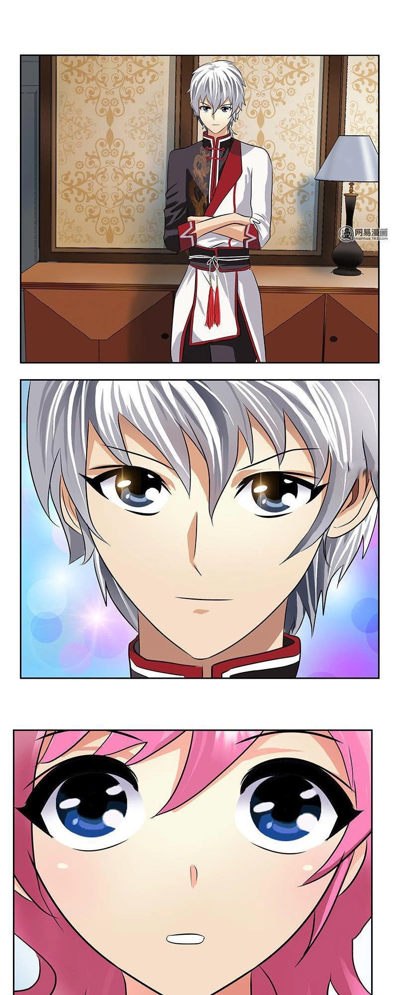 Đô Thị Cực Phẩm Y Tiên Chapter 271 - 16