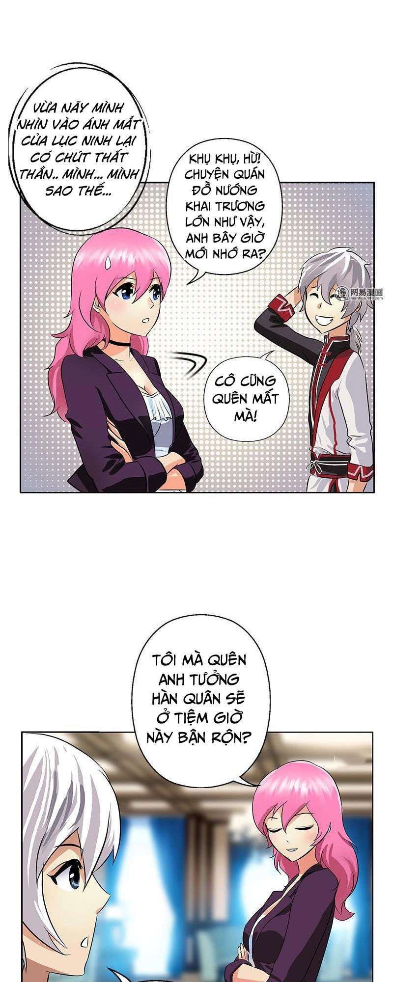 Đô Thị Cực Phẩm Y Tiên Chapter 271 - 18