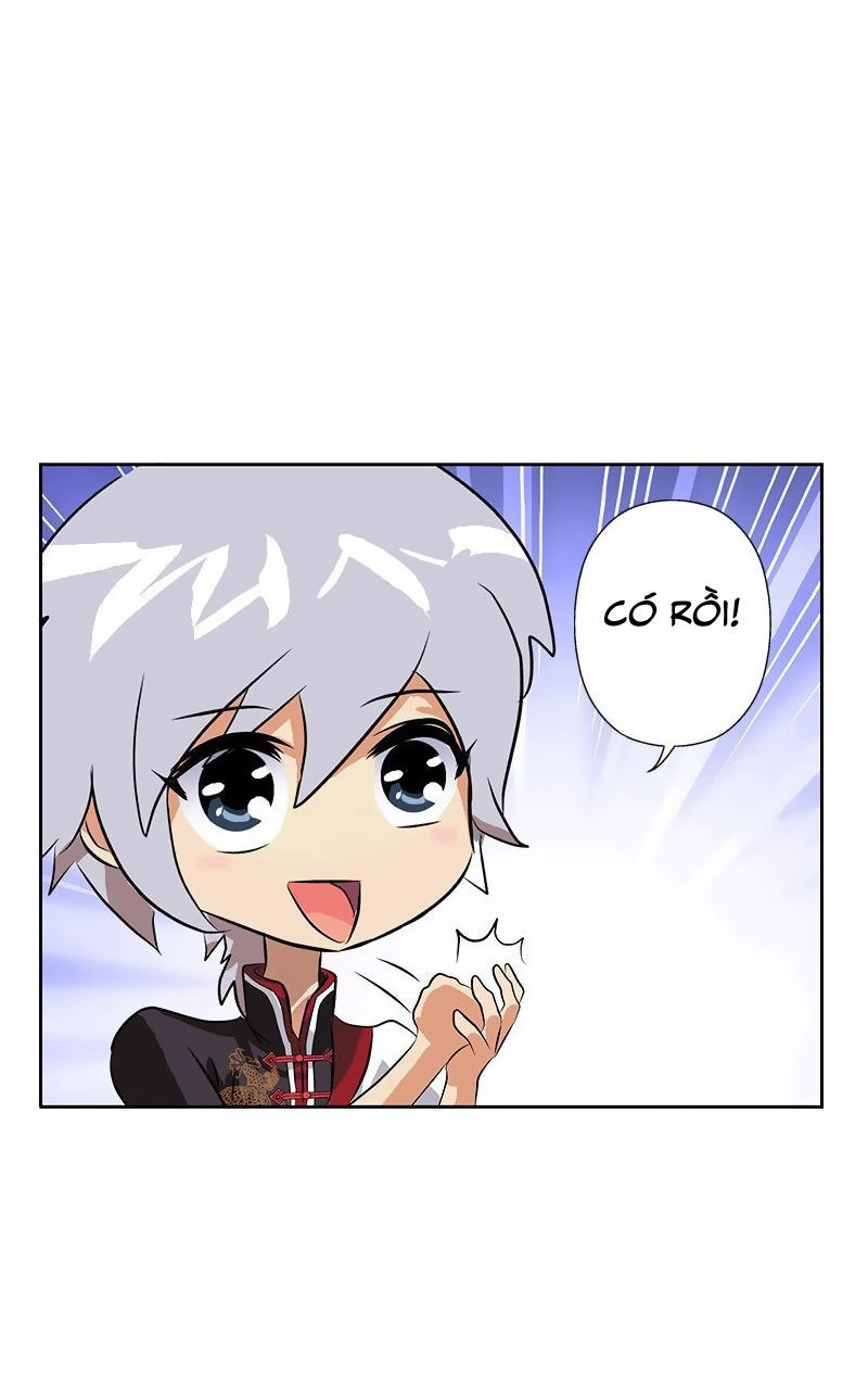 Đô Thị Cực Phẩm Y Tiên Chapter 272 - 12