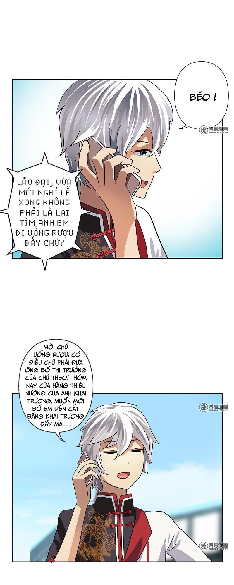 Đô Thị Cực Phẩm Y Tiên Chapter 272 - 13