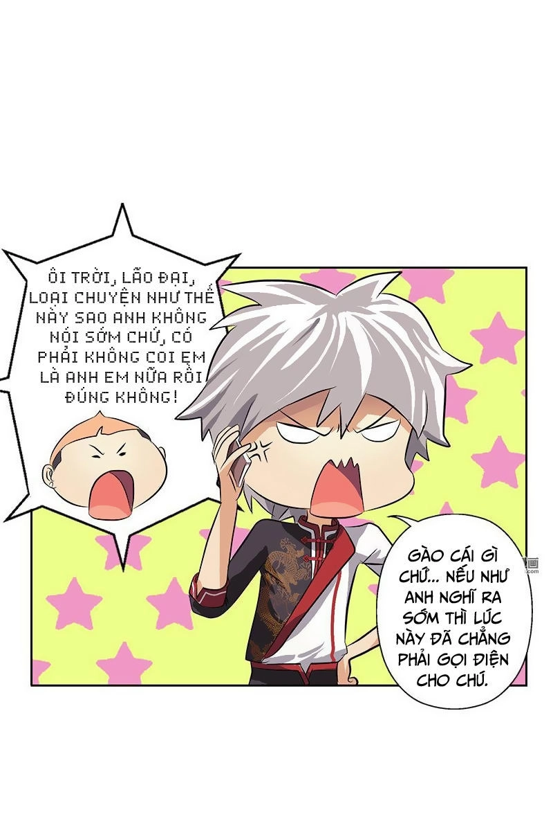 Đô Thị Cực Phẩm Y Tiên Chapter 272 - 14