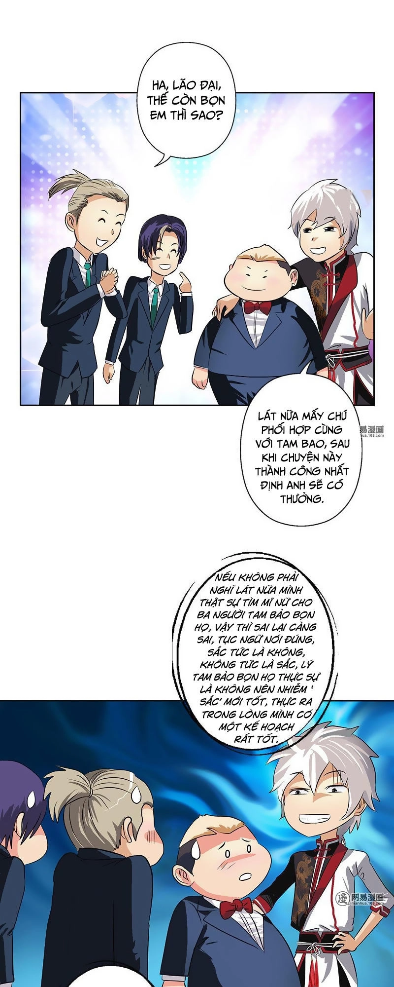 Đô Thị Cực Phẩm Y Tiên Chapter 273 - 9