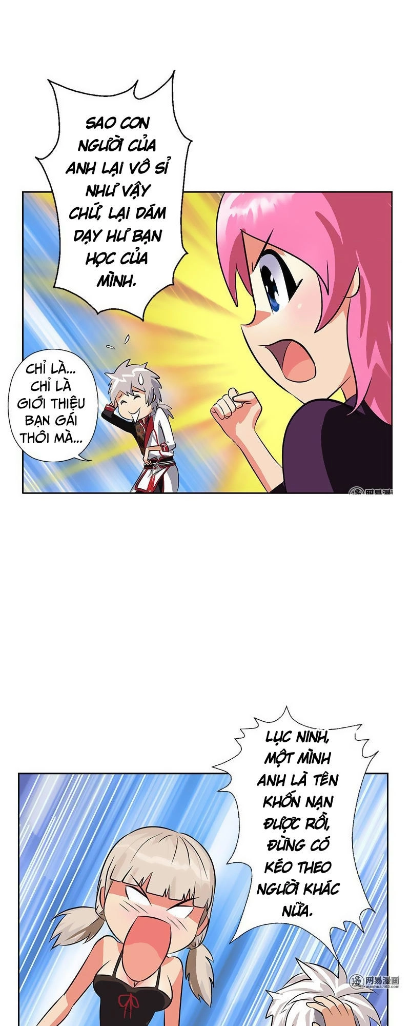 Đô Thị Cực Phẩm Y Tiên Chapter 273 - 11