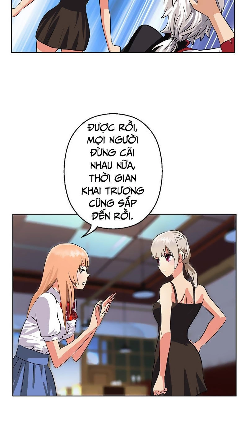 Đô Thị Cực Phẩm Y Tiên Chapter 273 - 12