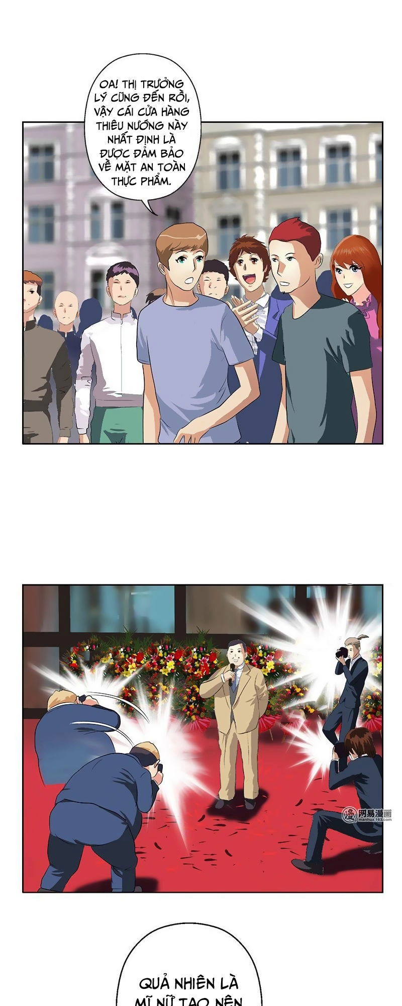 Đô Thị Cực Phẩm Y Tiên Chapter 273 - 17