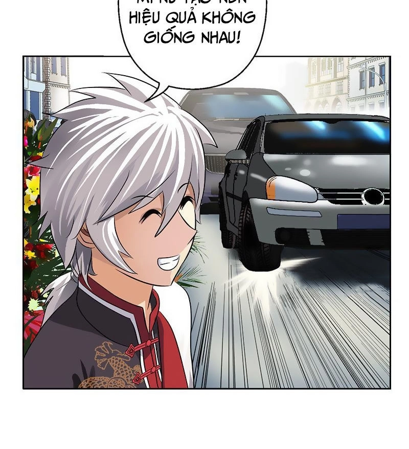 Đô Thị Cực Phẩm Y Tiên Chapter 273 - 18