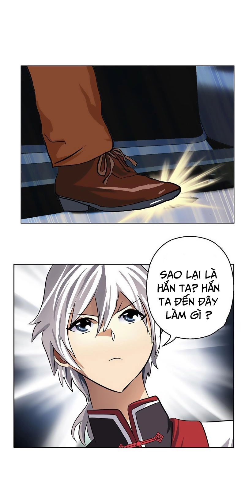 Đô Thị Cực Phẩm Y Tiên Chapter 273 - 19