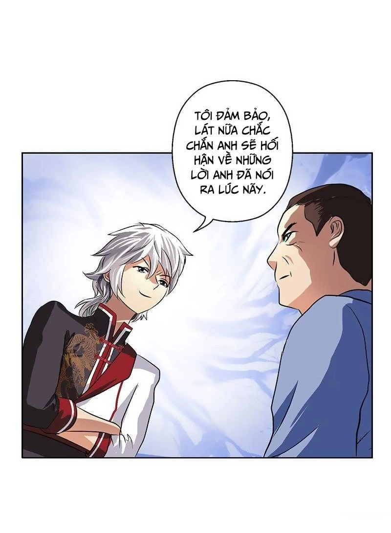 Đô Thị Cực Phẩm Y Tiên Chapter 274 - 9