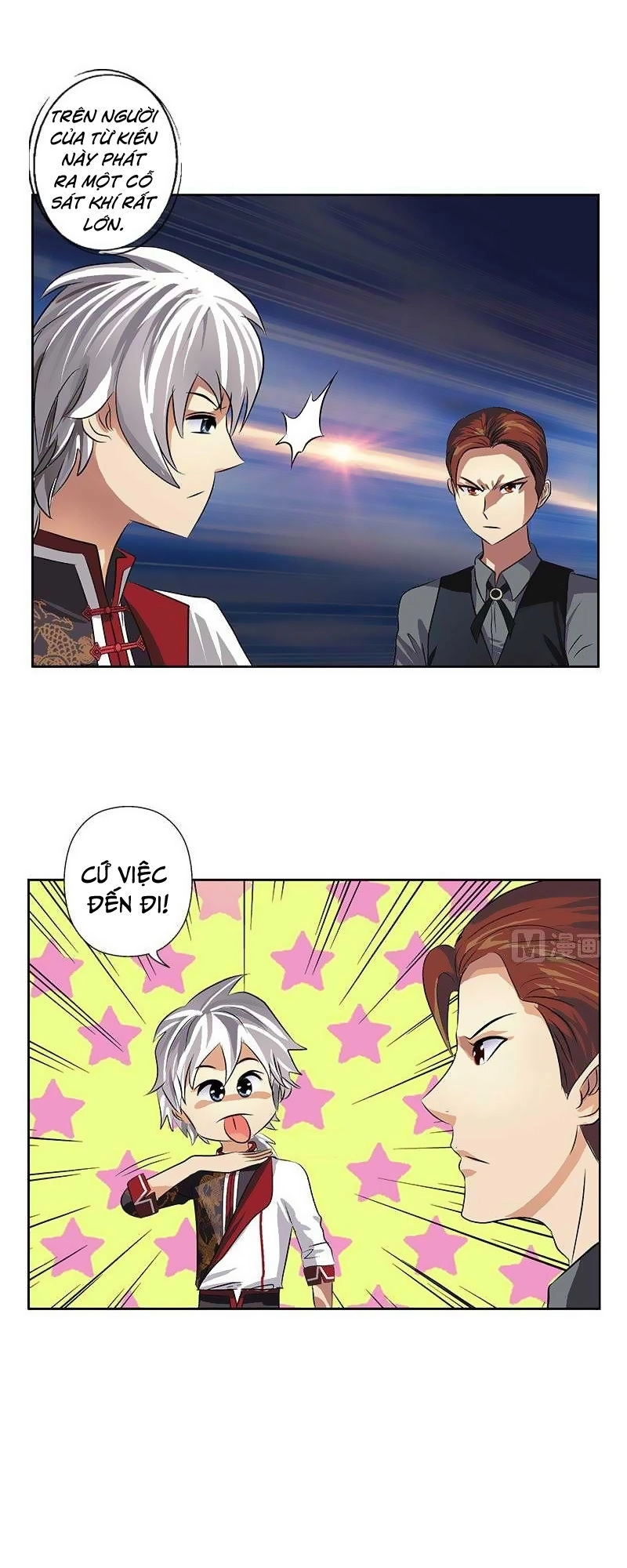 Đô Thị Cực Phẩm Y Tiên Chapter 274 - 14