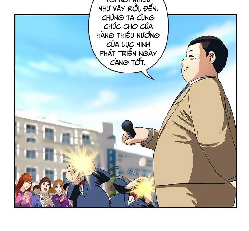 Đô Thị Cực Phẩm Y Tiên Chapter 275 - 3