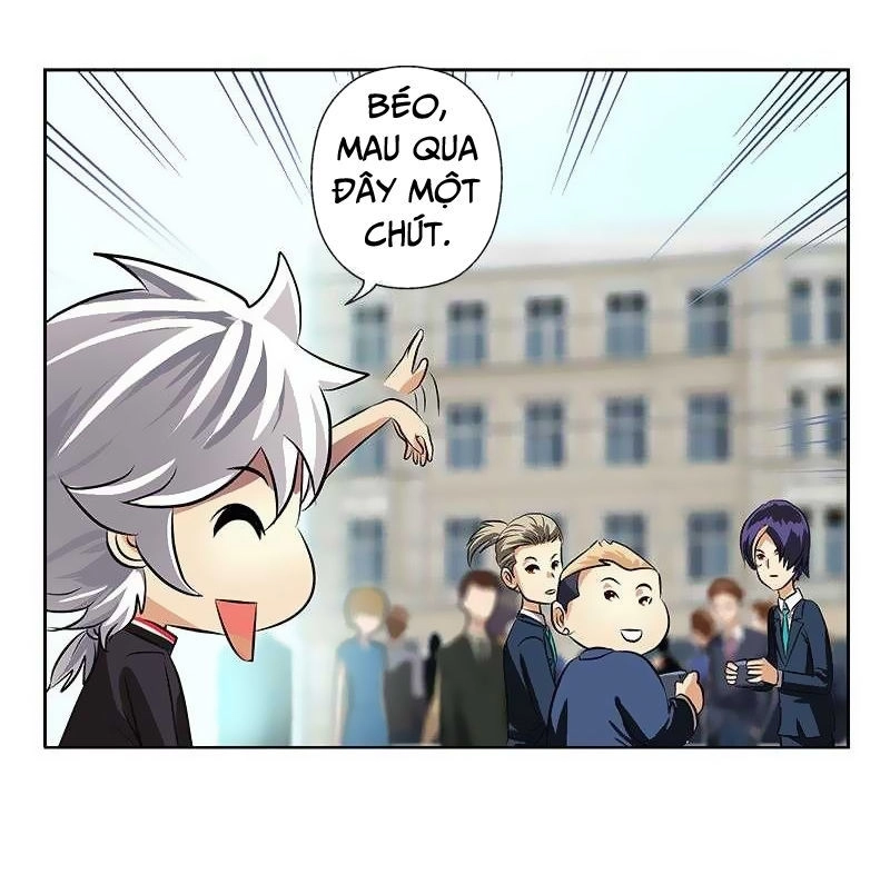 Đô Thị Cực Phẩm Y Tiên Chapter 275 - 7