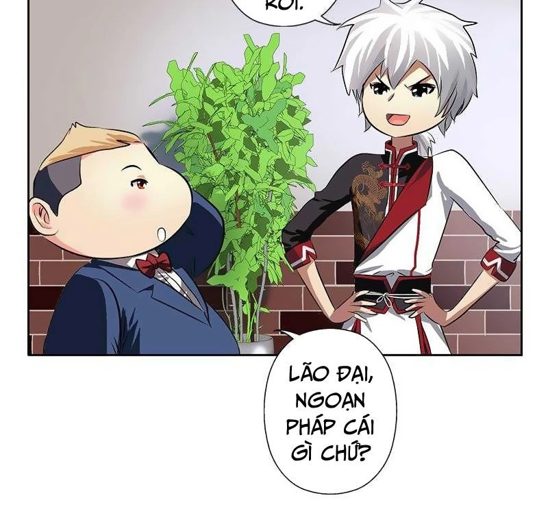 Đô Thị Cực Phẩm Y Tiên Chapter 275 - 9