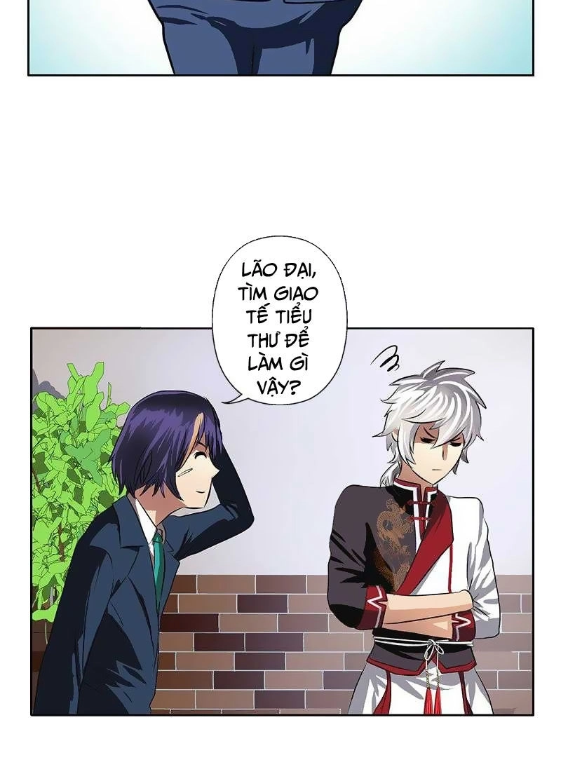 Đô Thị Cực Phẩm Y Tiên Chapter 275 - 13