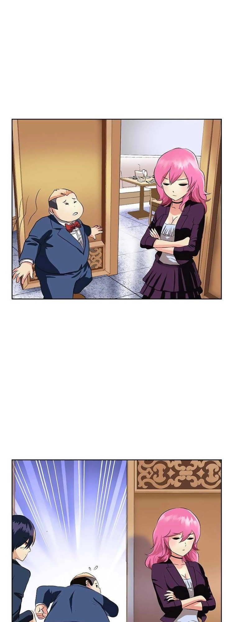 Đô Thị Cực Phẩm Y Tiên Chapter 276 - 3