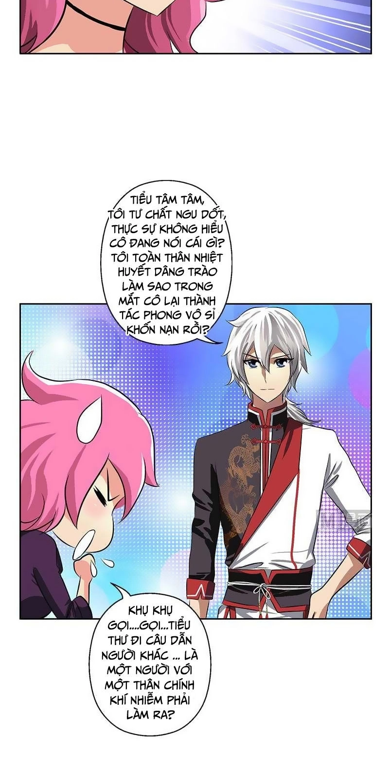 Đô Thị Cực Phẩm Y Tiên Chapter 276 - 6