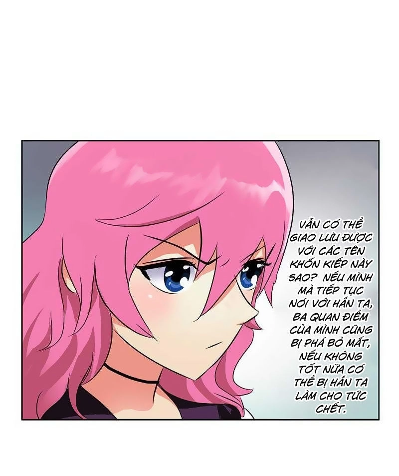 Đô Thị Cực Phẩm Y Tiên Chapter 276 - 8