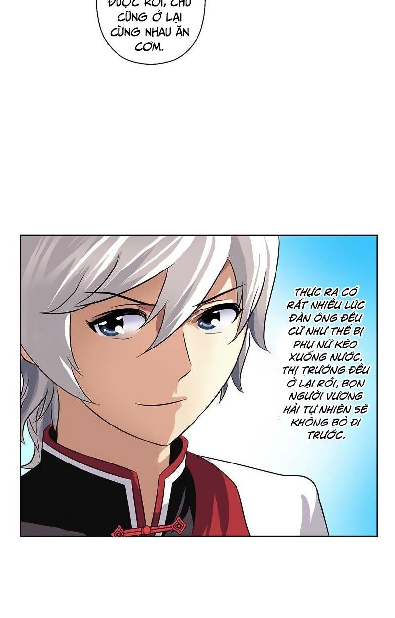 Đô Thị Cực Phẩm Y Tiên Chapter 277 - 3