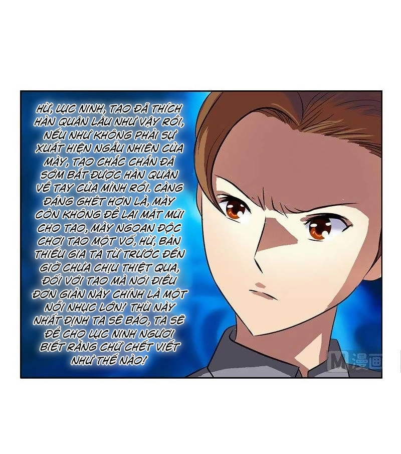 Đô Thị Cực Phẩm Y Tiên Chapter 277 - 5