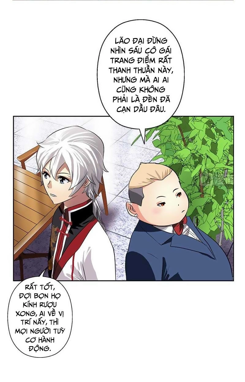 Đô Thị Cực Phẩm Y Tiên Chapter 277 - 7