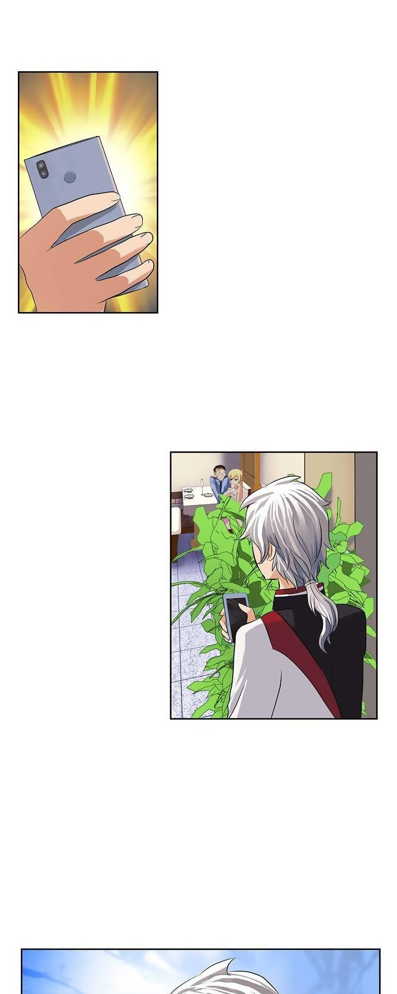 Đô Thị Cực Phẩm Y Tiên Chapter 277 - 18