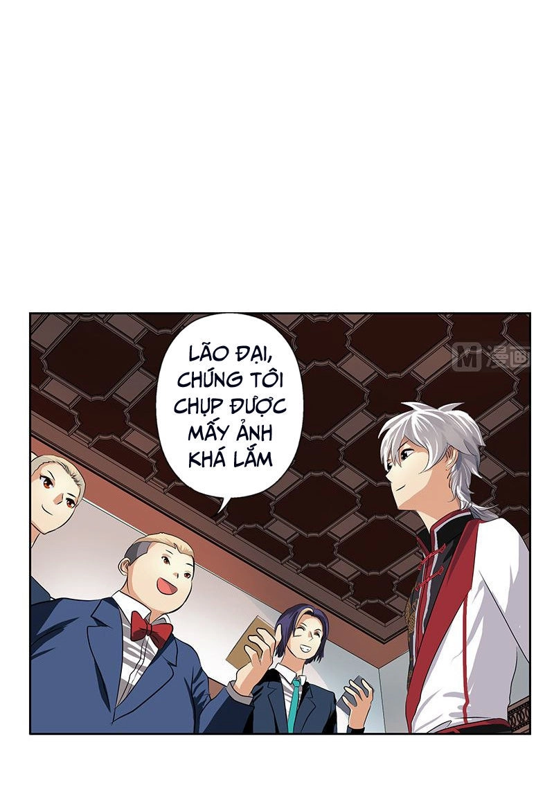 Đô Thị Cực Phẩm Y Tiên Chapter 278 - 5