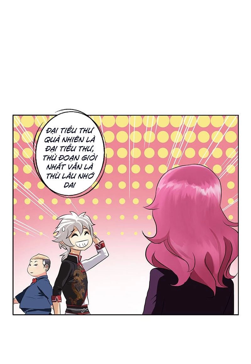 Đô Thị Cực Phẩm Y Tiên Chapter 278 - 7