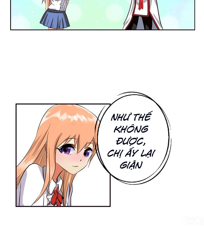 Đô Thị Cực Phẩm Y Tiên Chapter 278 - 11