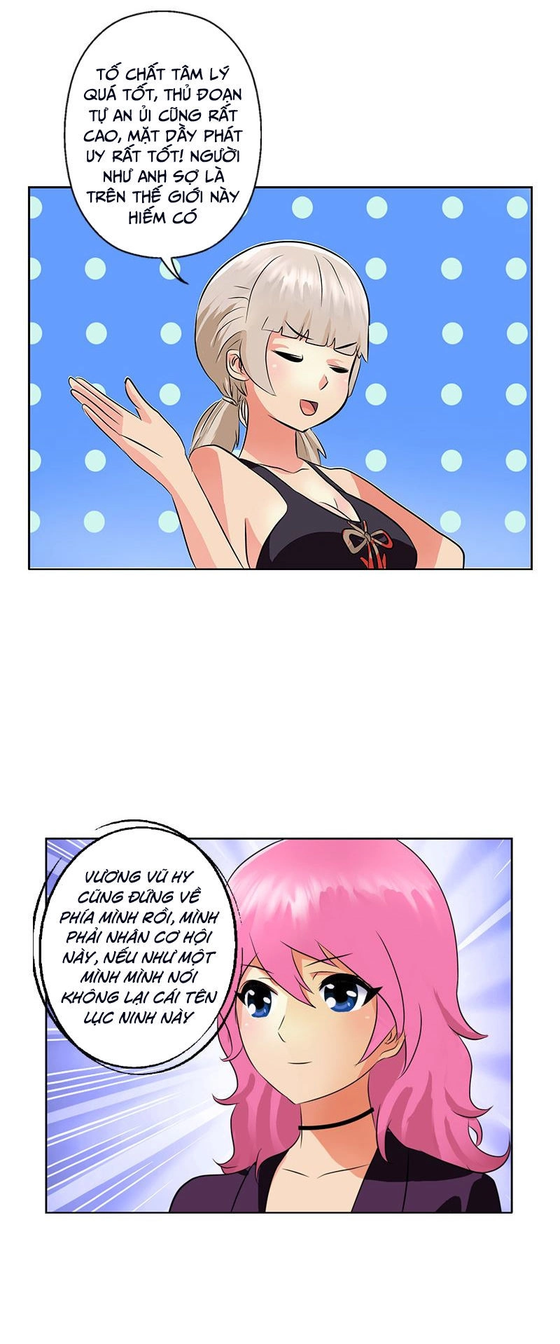 Đô Thị Cực Phẩm Y Tiên Chapter 278 - 15