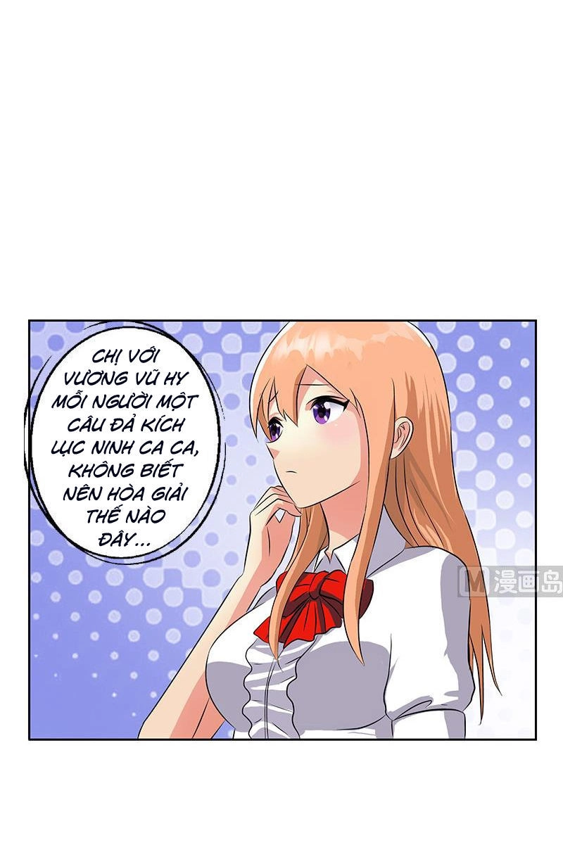 Đô Thị Cực Phẩm Y Tiên Chapter 279 - 5