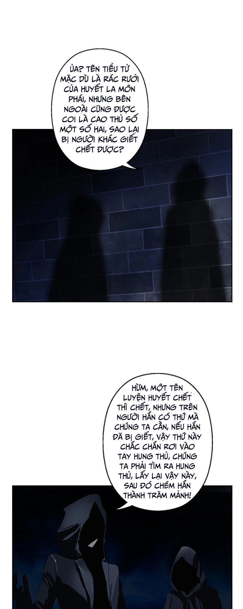 Đô Thị Cực Phẩm Y Tiên Chapter 279 - 10