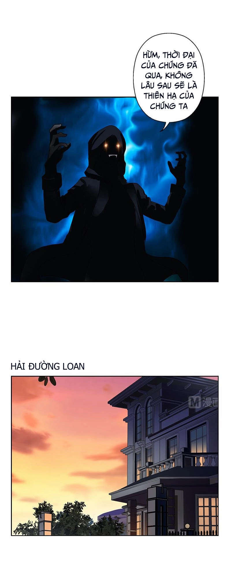 Đô Thị Cực Phẩm Y Tiên Chapter 279 - 14