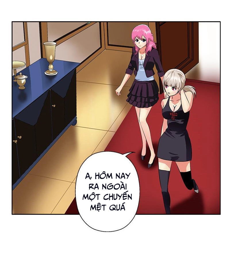 Đô Thị Cực Phẩm Y Tiên Chapter 279 - 15