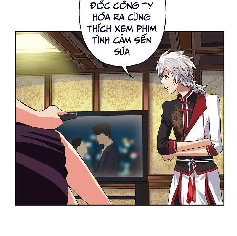 Đô Thị Cực Phẩm Y Tiên Chapter 280 - 3