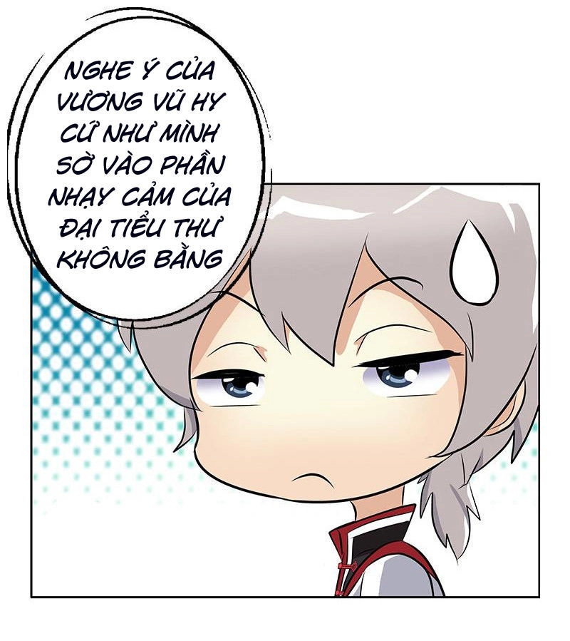 Đô Thị Cực Phẩm Y Tiên Chapter 280 - 7