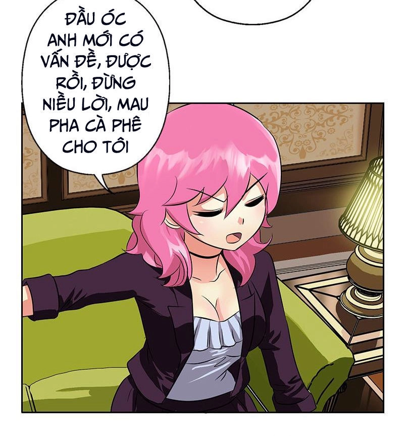 Đô Thị Cực Phẩm Y Tiên Chapter 280 - 11