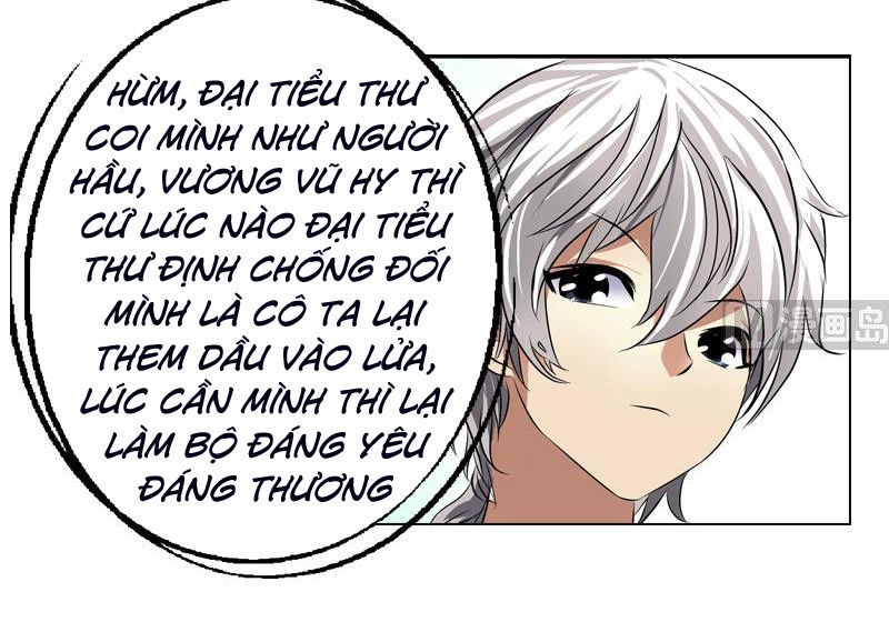 Đô Thị Cực Phẩm Y Tiên Chapter 281 - 7