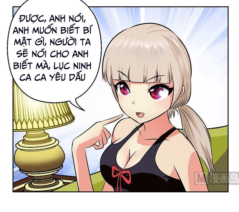 Đô Thị Cực Phẩm Y Tiên Chapter 281 - 9