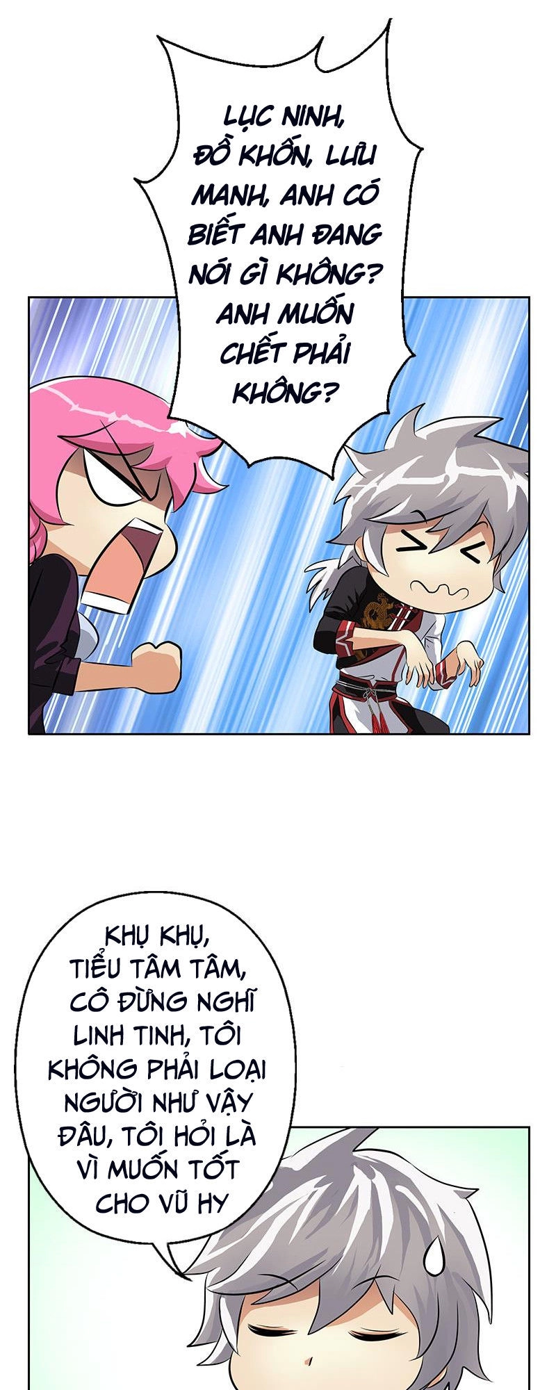 Đô Thị Cực Phẩm Y Tiên Chapter 281 - 12