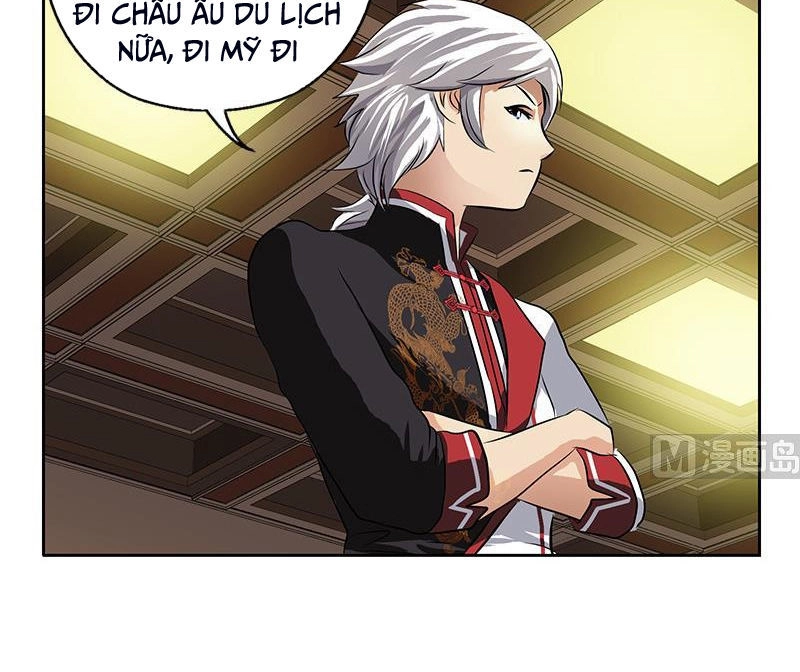 Đô Thị Cực Phẩm Y Tiên Chapter 281 - 15